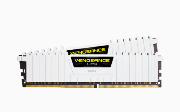 Kit memorie corsair vengeance lpx 32gb, ddr4-3200mhz