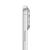 Iphone 17 pro max 256gb silver