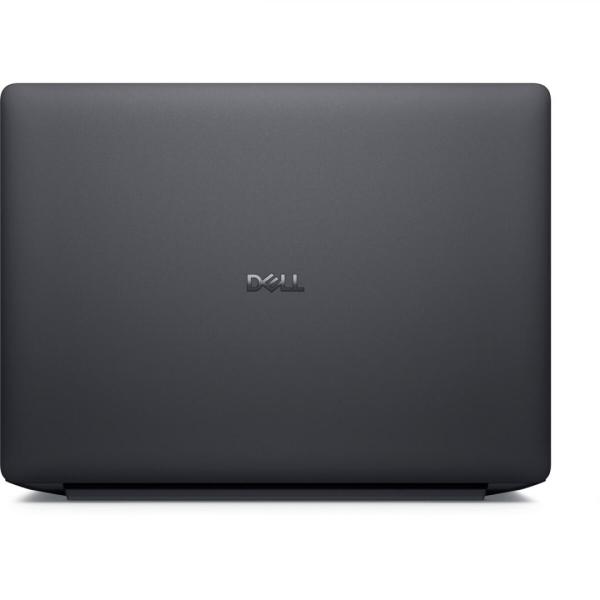 Dell pro max 14 (mc14250) 14" fhd+, intel u7-265h, 16gb ram, 512gb ssd, nvidia rtx pro 500-blackwell, ubuntu 24.04 lts