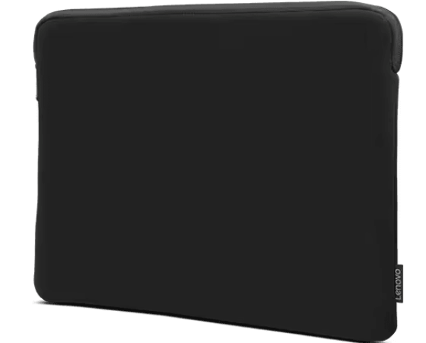 Husa laptop lenovo 15.6", negru, functii: rezistent la apa, interior captusit, numar compartimente interioare: 1, tip inchidere: fermoar, material: poliester, dimendiuni (lungime x inaltime x adancime): 415mm x 20mm x 275mm, greutate: 205g, garantie: 1 an