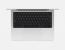Macbook pro 14.2"/apple m5 (cpu 10-core, gpu 10-core, neural engine 16- core)/24gb/1tb - silver -us english kb kb (no adapter) - 2025 (cto from mde64ro/a)