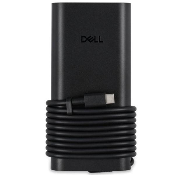 Dl 165w usb-c gan ac adapter pwr cord