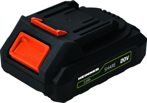 Heinner baterie suplimentara pentru ste114