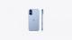 Iphone 17 256gb mist blue