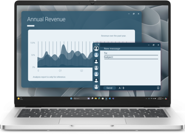 Dl pc14255 fhd+ r7 pro 350 16 512 w11p