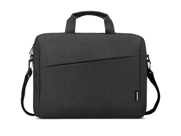 Geanta laptop lenovo casual topload t210, 17", negru, functii: rezistenta la apa, tip inchidere: fermoar, material: poliester, dimen diuni (lungime x inaltime x adancime): 430mm x 60mm x 325mm, greutate: 0.478 kg, garantie: 1 an