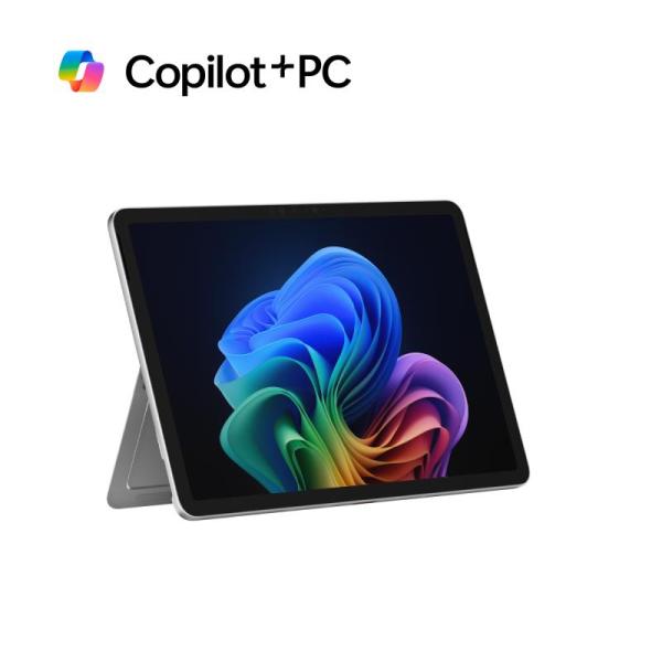 Microsoft surface pro 12". display diagonal: 30.5 cm (12"), display resolution: 2196 x 1464 pixels. internal storage capacity: 256 gb. processor frequency: 3.2 ghz, processor family: qualcomm snapdragon, processor model: x1p-42-100. internal memory: 16 gb