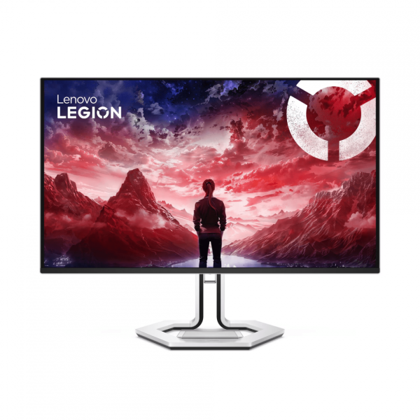 Monitor gaming 31.5-inch lenovo legion pro 32ud-10, led, qd-oled, 3840x2160, 240hz, 16:9, glossy, display colors 1.07 billion, color gamut 99% srgb, 99% dci-p3, 0.03 ms (g to g), 250 cd/m² cd/m², 1500000:1 static, 178° / 178°, porturi: 1x usb-c® (usb 10gb