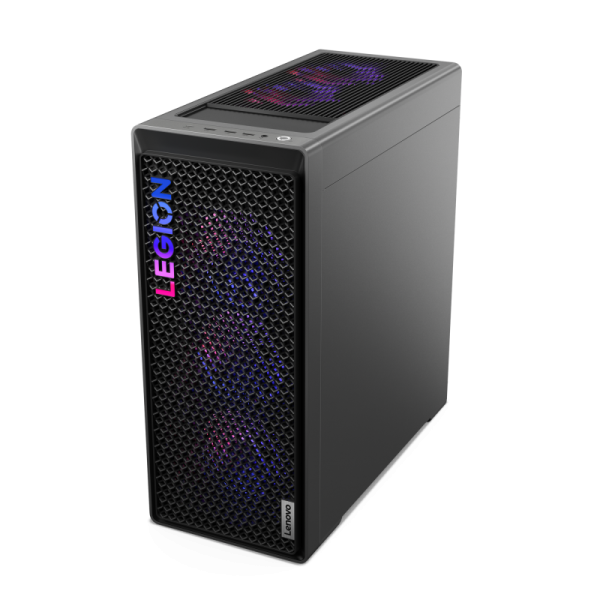 Desktop gaming lenovo legion t7 34ias10 , intel® core ultra 9 285k, 24c (8p + 16e) / 24t, max turbo up to 5.7ghz, 36mb intel smart cache, video nvidia® geforce rtx™ 5080 16gb gddr7, ram 2x 32gb udimm ddr5-5600; four ddr5 udimm/cudimm slots, dual-channel c