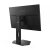 Monitor gaming 23.8" lenovo legion 24-10, led, va wled, 1920x1080, 240hz, 16:9, anti-glare, display colors 16.7 million, color gamut: 99% srgb, 0.5 ms (mprt) / 1 ms (level 4) / 2 ms (level 3) / 3ms (level 2) / 4 ms (level 1), 300 cd/m² cd/m², 1000:1 stati