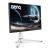 Monitor bq 27" ex271u, diagonal (inch): 27, diagonal (cm): 69, aspect ratio: 16:9, panel: ips, resolution: 3840x2160, refresh rate: 165hz, response time gtg: 1ms, brightness (max): 400 cd/m², contrast (static) : 1200:1, viewing angle: 178/178, color gamut
