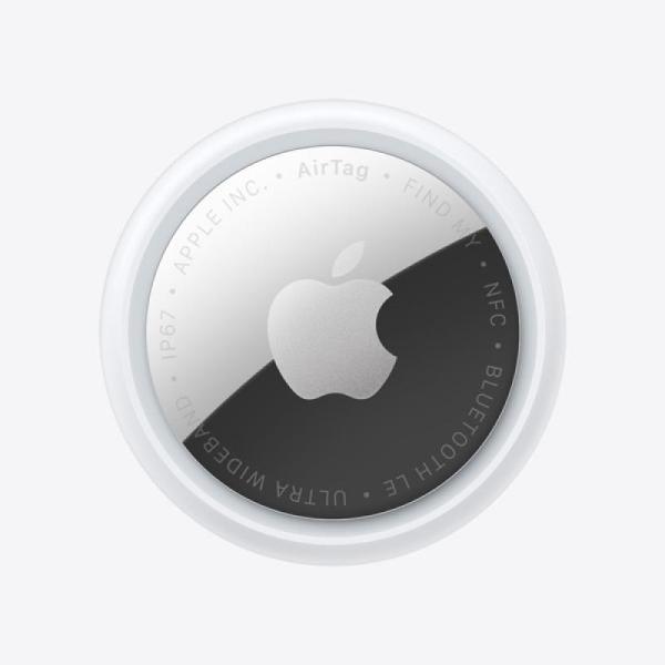 Apple airtag 2nd generation (1 pack)