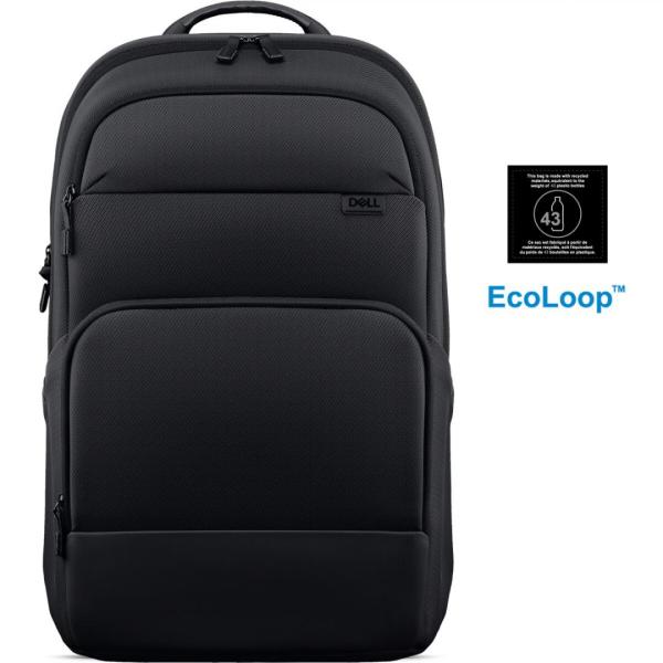 Dell pro 14-16 plus ecoloop backpack - cp5626