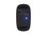 Mouse wireless natec lark, rezolutie 400dpi, 3 butoane, baterii 1x aa, negru