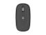 Mouse wireless natec lark, rezolutie 400dpi, 3 butoane, baterii 1x aa, negru