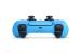 Sony ps5 dualsense controller blue