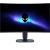 Monitor dell gaming alienware 32" aw3225dm 80.01 cm,  2560 x 1440 at 180 hz, 1ms
