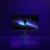 Monitor dell gaming alienware 32" aw3225dm 80.01 cm,  2560 x 1440 at 180 hz, 1ms