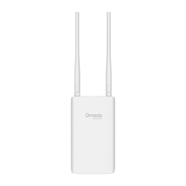 Tp-link omada eap603-outdoor. 2.4 ghz, 5 ghz, maximum data transfer rate: 1800 mbit/s. security algorithms: eap, eap-fast, eap-gtc, eap-md5, eap-peap, eap-sim, eap-tls, eap-ttls, peap, ppsk, snmp, ssh,.... ethernet lan data rates: 10,100,1000 mbit/s. powe