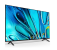 Televizor sony bravia 3 led 43s39, 108 cm, smart google tv, 4k, clasa e