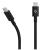Beats usb-c to usb-c woven cables (1.5 m) - bolt black (2-pack)