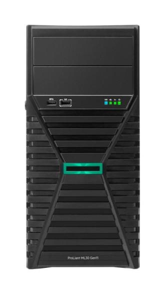 Hpe ml30 g11 6325p 1x32g 8sff eu svr