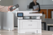 Multifunctional pantum bm5220adw mono, dimensiune a4, functi: printare, scanare, copiere, duplex automat, viteza printare: 42ppm, 1200x1200 dpi, limbaje printare: pcl5e, pcl6, ps, gdi, procesor: 1.2 ghz, memorie: 1gb ram, touchscreen 3.5", nfc, viteza cop