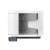 Multifunctional pantum bm5220adw mono, dimensiune a4, functi: printare, scanare, copiere, duplex automat, viteza printare: 42ppm, 1200x1200 dpi, limbaje printare: pcl5e, pcl6, ps, gdi, procesor: 1.2 ghz, memorie: 1gb ram, touchscreen 3.5", nfc, viteza cop