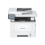 Multifunctional pantum bm5220adw mono, dimensiune a4, functi: printare, scanare, copiere, duplex automat, viteza printare: 42ppm, 1200x1200 dpi, limbaje printare: pcl5e, pcl6, ps, gdi, procesor: 1.2 ghz, memorie: 1gb ram, touchscreen 3.5", nfc, viteza cop