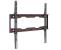Suport tv de perete barkan nd300.b, fix, 19"- 65", vesa 400x400, suporta pana la 37kg, negru