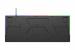 Tastatura gaming cu fir iluminata serioux nexor, interfata usb, numar de taste: 104, material abs, anti-ghosting: 19 taste, lungime cablu 1.5m pvc, dimensiuni (lxaxh): 435.74 × 178.54 × 33.62 mm, negru