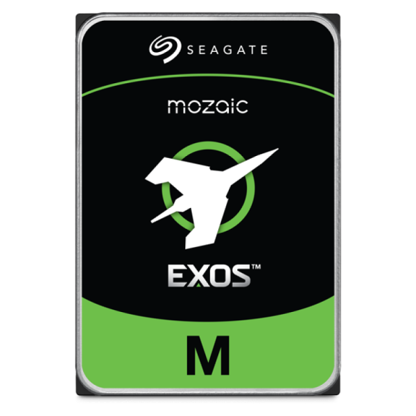 Hdd inter seagate exos 32tb 3.5 7200rpm 512mb