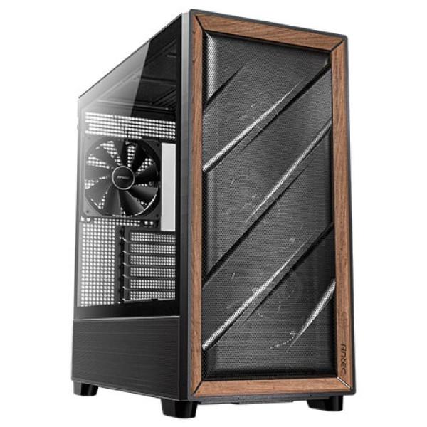Carcasa antec flux pc