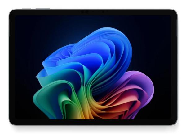 Ms surface pro12 snapx 16/512gb blue
