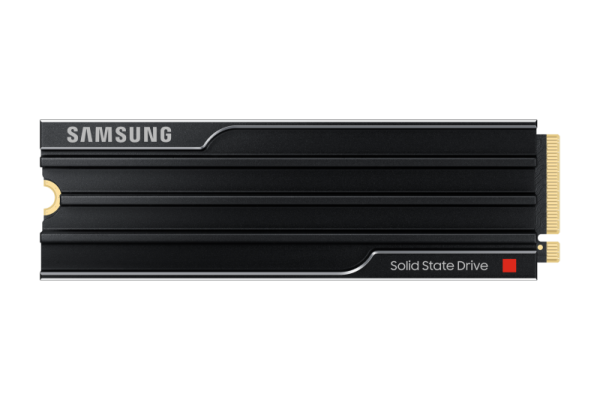 Samsung mz-vap2t0. ssd capacity: 2 tb, ssd form factor: m.2, read speed: 14700 mb/s, write speed: 13400 mb/s, component for: pc/game  console