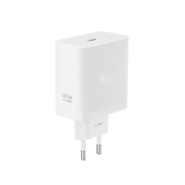 Incarcator retea realme supervoc 120w