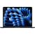 Macbook air 13.6" retina/apple m5 (cpu 10-core, gpu 10-core, neuralengine16-core)/16gb/1tb - midnight - int kb (no adapter) - 2026