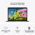 Macbook air 13.6" retina/apple m5 (cpu 10-core, gpu 10-core, neuralengine16-core)/16gb/1tb - midnight - int kb (no adapter) - 2026