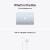 Macbook air 13.6" retina/apple m5 (cpu 10-core, gpu 8-core, neuralengine16-core)/16gb/512gb - sky blue - int kb (no adapter) - 2026