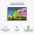 Macbook air 13.6" retina/apple m5 (cpu 10-core, gpu 8-core, neuralengine16-core)/16gb/512gb - sky blue - int kb (no adapter) - 2026