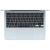 Macbook air 15.3" retina/apple m5 (cpu 10-core, gpu 10-core, neuralengine16-core)/16gb/1tb - sky blue - int kb (no adapter) - 2026
