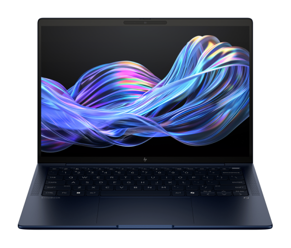 Laptop hp elitebook x g1i, 14.0 inch 2.5k (2560x1600) ips anti-glare lbl 400 nits ir, 120hz, intel core ultra 7 258v 8-core (2.2ghz up to 4.8ghz, 12mb)- 47 tops, video integrat intel integrated graphics, ram 32 gb lpddr5x 8533 mt/s, ssd 1tb pcie tlc m.2, 