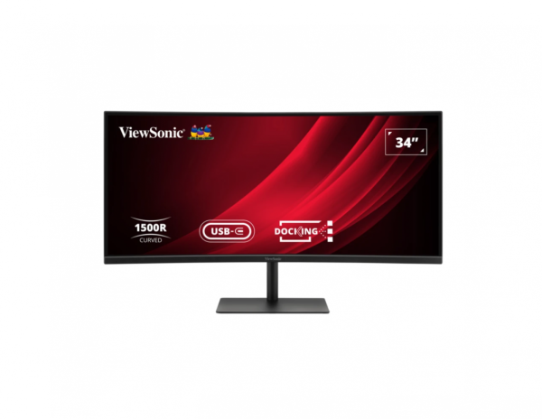 Monitor viewsonic 27" vg2757v-2k, diagonal (inch): 27, diagonal (cm): 68.58, aspect ratio: 16:9, panel: ips, resolution: 2560x1440, refresh rate: 100hz, response time gtg: 5ms, brightness (max): 350 cd/m², contrast (static) : 1300:1, contrast (dynamic): 8