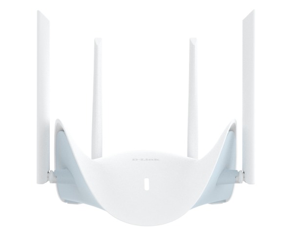 D-link r36 wi-fi 7 be3600 router, aquila pro ai app, 2.4 ghz up to 688 mbps, 5 ghz up to 2882 mbps, ieee 802.11be/ax/ac/n/g/b/k/v/a/h ieee 802.3u/ab/bz