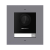 Post exterior modular videointerfon ip hikvision ds-kd8003-ime1(b)/fl, montaj ingropat, 1 buton, 2000 de utilizatori, autentificare prin card, ip65, alimentare: 12 vdc, 500 ma, ieee 802.3af, poe, dimensiuni: 99.76 mm × 98 mm × 42.04 mm, greutate: 0.375kg,