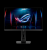 Monitor asus 24.1" xg248qsg, diagonal (inch): 24.1, diagonal (cm): 61, aspect ratio: 16:9, panel: super tn, resolution: 1920x1080, refresh rate: 610hz, response time gtg: 0.7ms, response time mprt: 0.1ms, brightness (max): 400 cd/m², contrast (static) : 1
