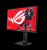Monitor asus 24.1" xg248qsg, diagonal (inch): 24.1, diagonal (cm): 61, aspect ratio: 16:9, panel: super tn, resolution: 1920x1080, refresh rate: 610hz, response time gtg: 0.7ms, response time mprt: 0.1ms, brightness (max): 400 cd/m², contrast (static) : 1