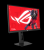 Monitor asus 24.1" xg248qsg, diagonal (inch): 24.1, diagonal (cm): 61, aspect ratio: 16:9, panel: super tn, resolution: 1920x1080, refresh rate: 610hz, response time gtg: 0.7ms, response time mprt: 0.1ms, brightness (max): 400 cd/m², contrast (static) : 1