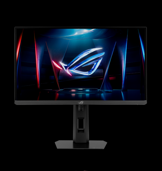 Monitor asus 24.1" xg248qsg, diagonal (inch): 24.1, diagonal (cm): 61, aspect ratio: 16:9, panel: super tn, resolution: 1920x1080, refresh rate: 610hz, response time gtg: 0.7ms, response time mprt: 0.1ms, brightness (max): 400 cd/m², contrast (static) : 1