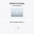 Macbook air 13.6" retina/apple m5 (cpu 10-core, gpu 10-core, neuralengine16-core)/32gb/512gb - sky blue - us english kb (no adapter)  - 2026 (cto from mdhh4ro/a)